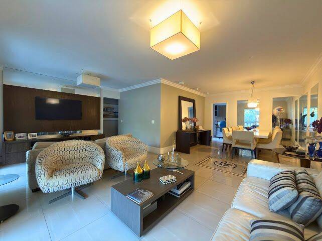 #12 - Apartamento para Venda em Barueri - SP