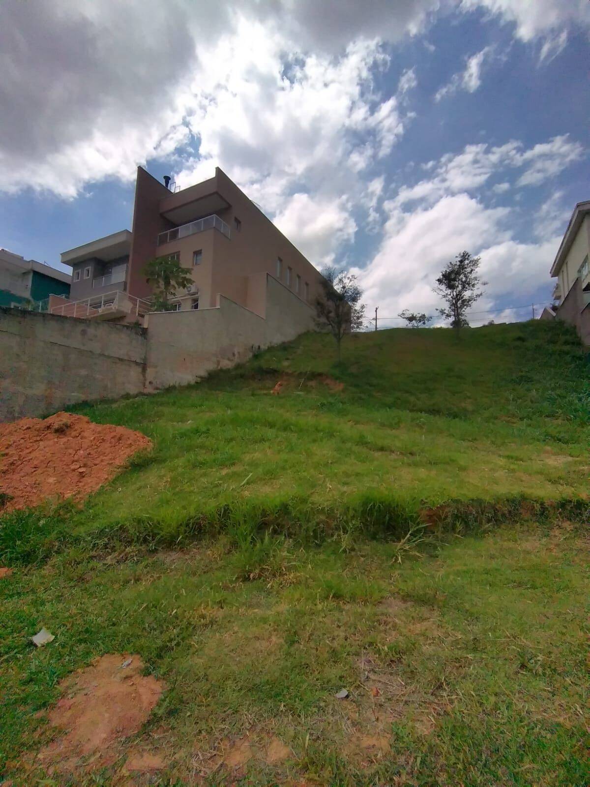 #18 - Área para Venda em Santana de Parnaíba - SP