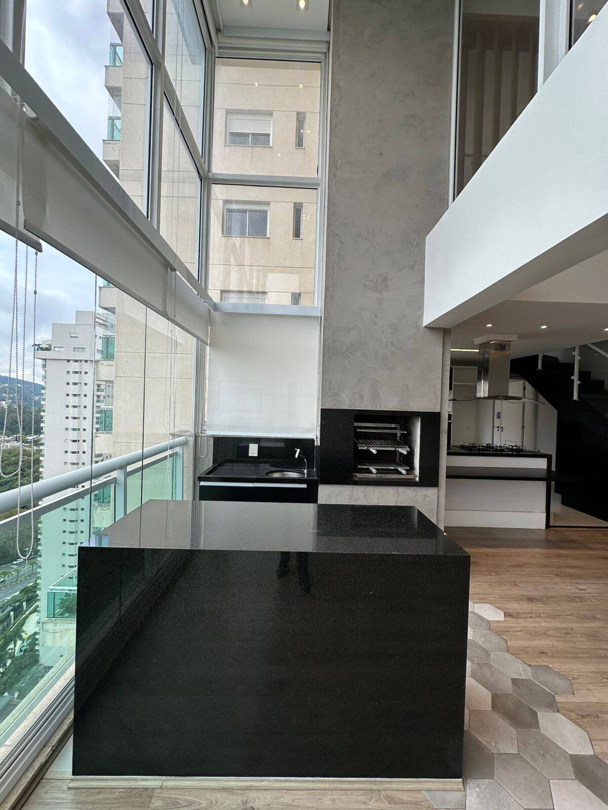 #19 - Apartamento para Venda em Barueri - SP