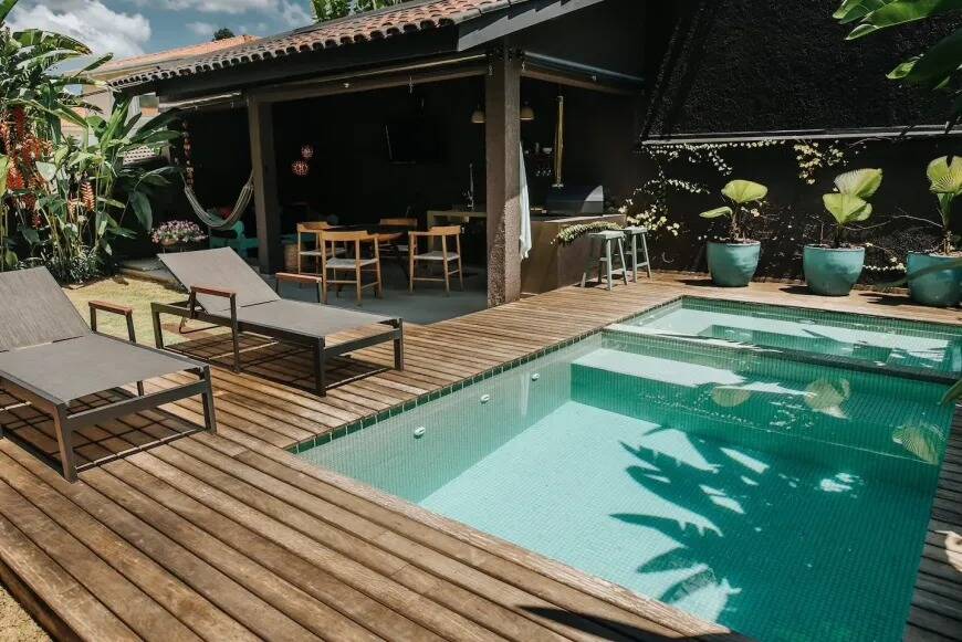 #20 - Casa para Venda em Barueri - SP
