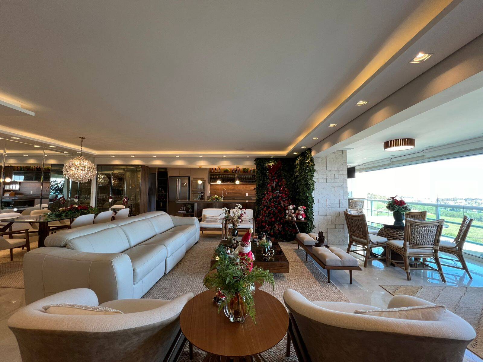 #25 - Apartamento para Venda em Barueri - SP