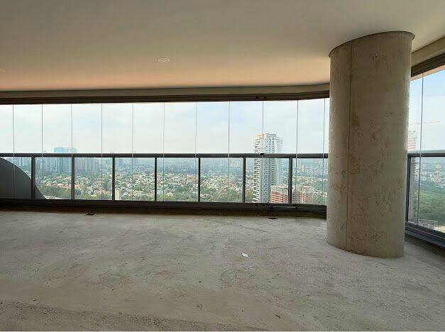 #29 - Apartamento para Venda em Barueri - SP