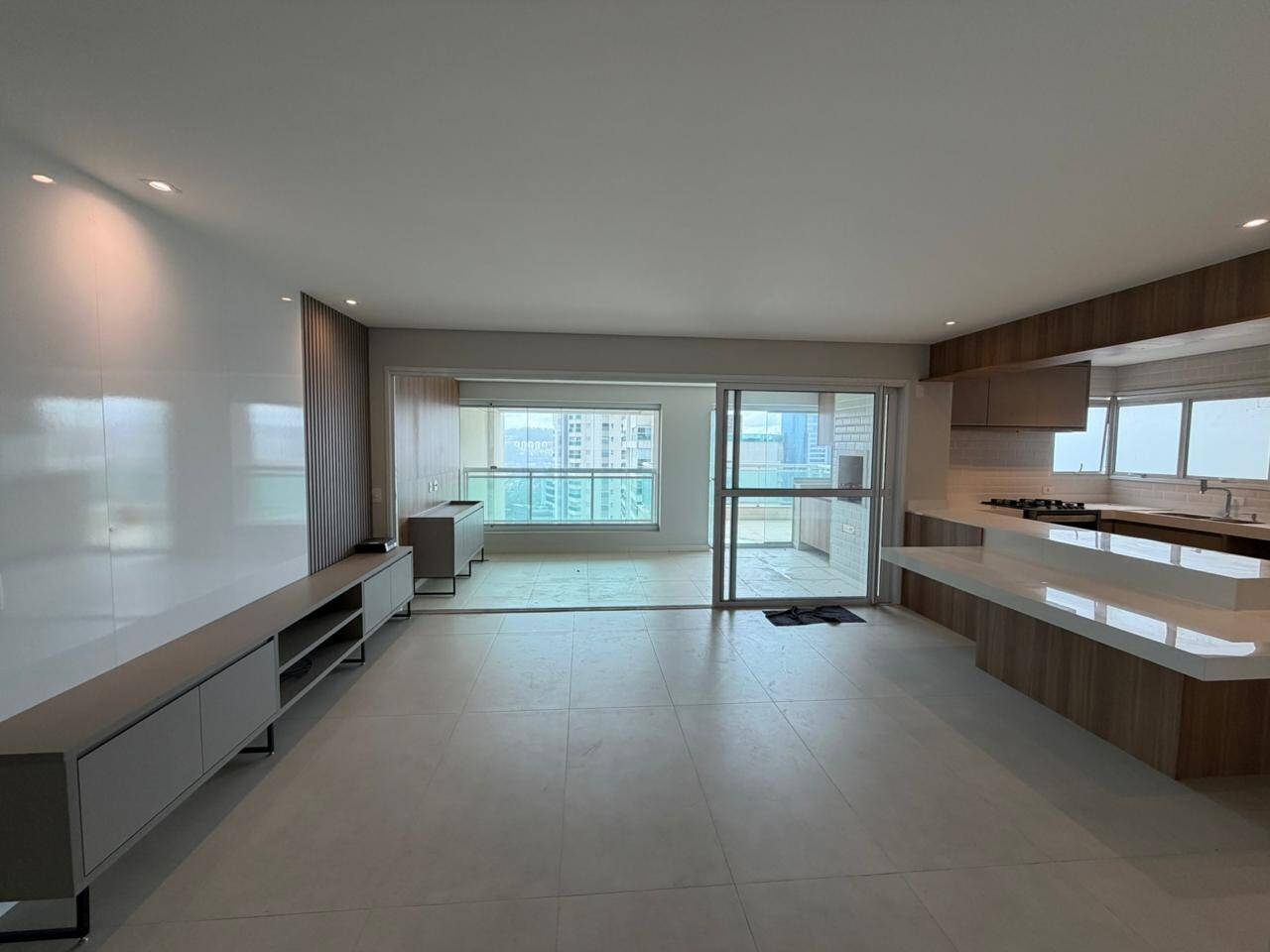#31 - Apartamento para Venda em Barueri - SP