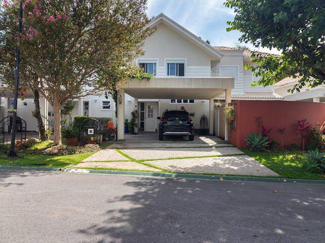 #36 - Casa para Venda em Barueri - SP