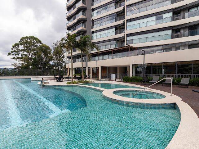 #38 - Apartamento para Venda em Barueri - SP