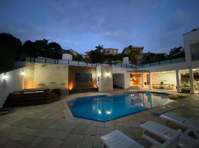 #39 - Casa para Venda em Santana de Parnaíba - SP