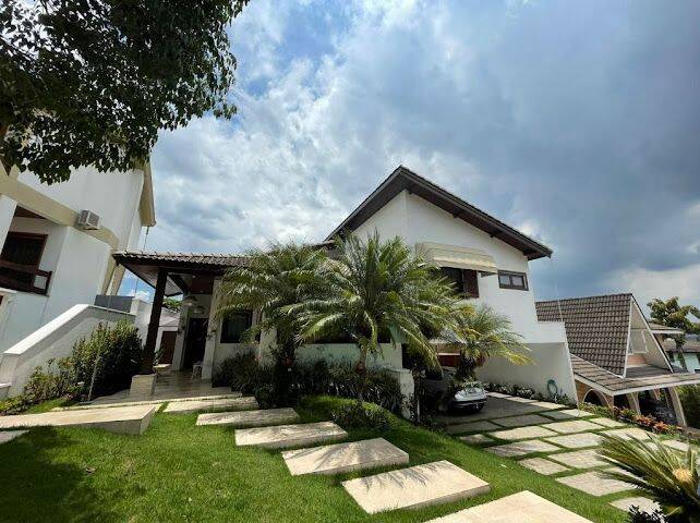 #41 - Casa para Venda em Santana de Parnaíba - SP
