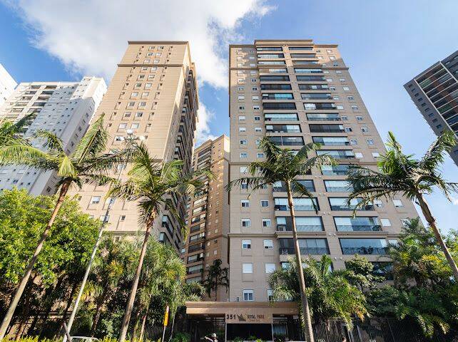 #43 - Apartamento para Venda em Barueri - SP
