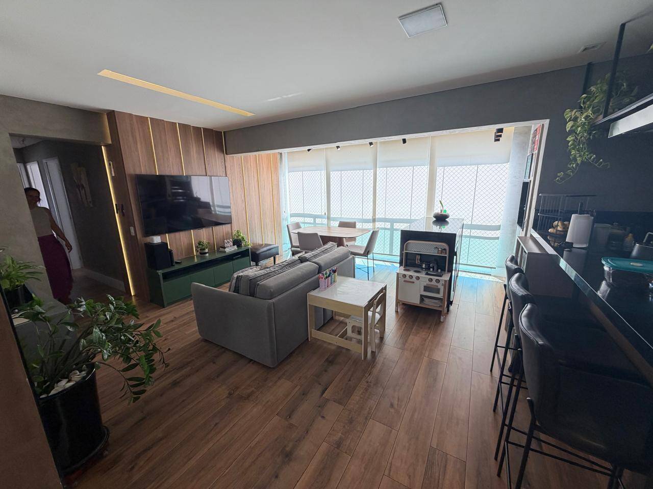 #44 - Apartamento para Venda em Barueri - SP