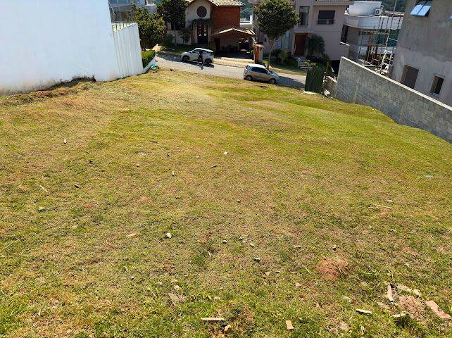 #45 - Área para Venda em Santana de Parnaíba - SP
