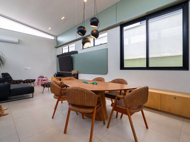 #46 - Casa para Venda em Santana de Parnaíba - SP