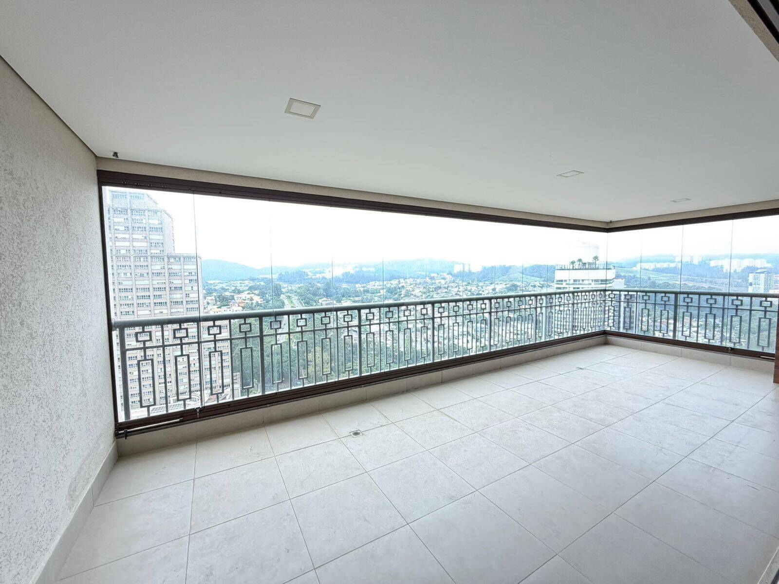 #49 - Apartamento para Venda em Barueri - SP