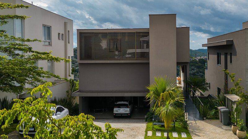 #52 - Casa para Venda em Santana de Parnaíba - SP