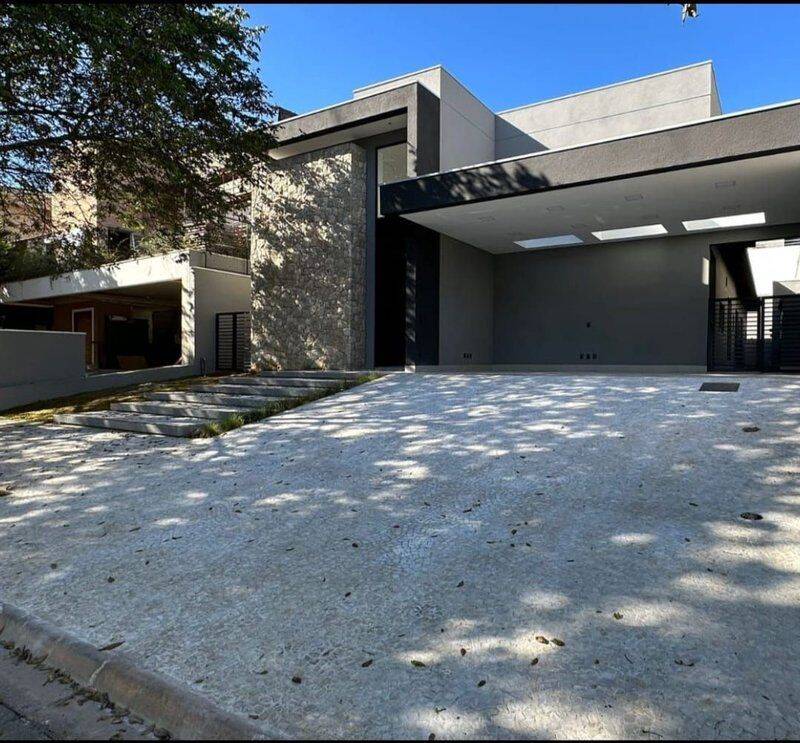 #53 - Casa para Venda em Santana de Parnaíba - SP