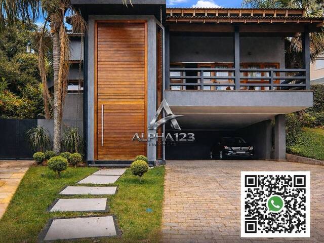 #8 - Casa para Venda em Barueri - SP - 2