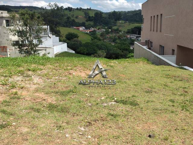 #18 - Área para Venda em Santana de Parnaíba - SP - 2