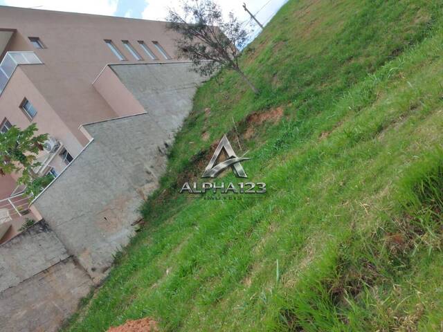#18 - Área para Venda em Santana de Parnaíba - SP - 3