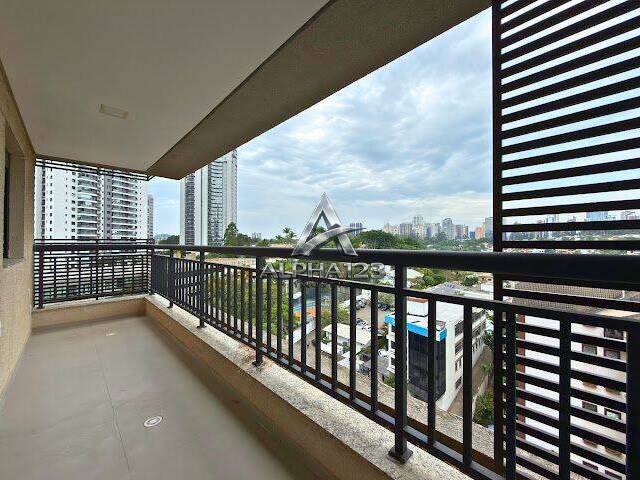 #32 - Apartamento para Venda em Santana de Parnaíba - SP - 1