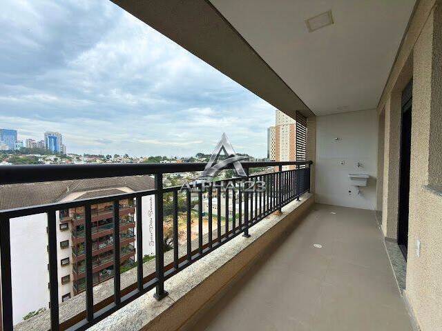 #32 - Apartamento para Venda em Santana de Parnaíba - SP - 2