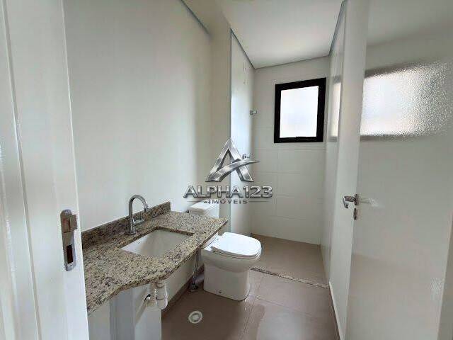 #32 - Apartamento para Venda em Santana de Parnaíba - SP - 3