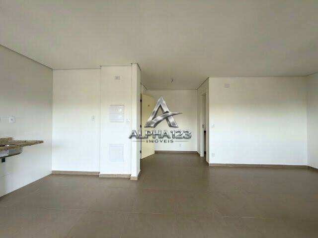 Apartamento para Venda em Santana de Parnaíba - 5