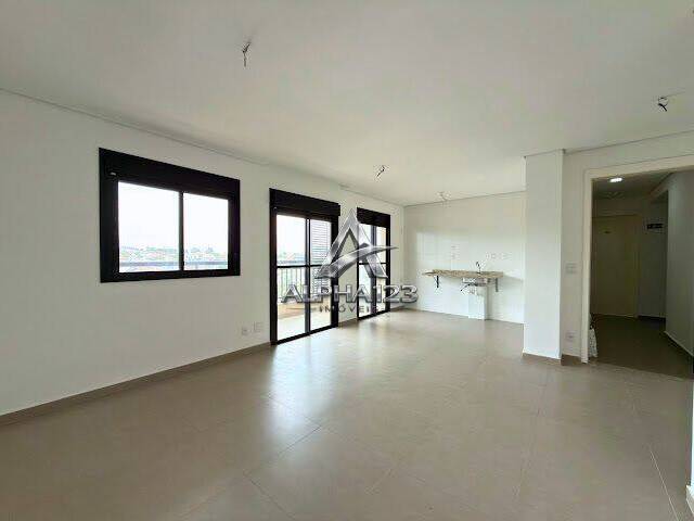 Apartamento para Venda em Santana de Parnaíba - 4