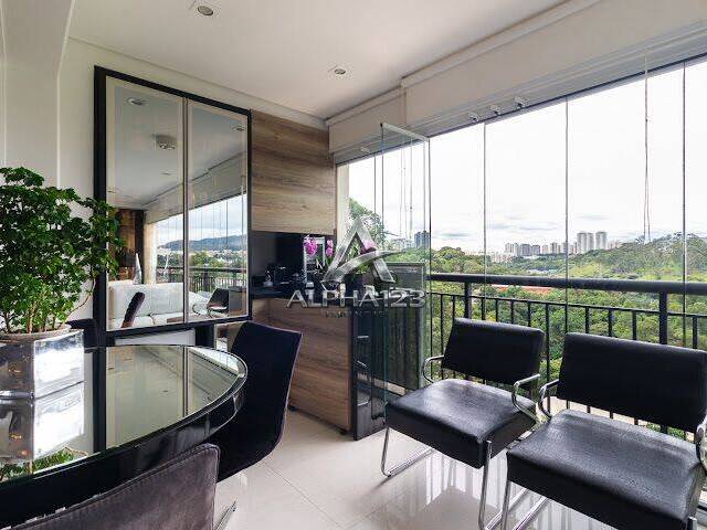 #33 - Apartamento para Venda em Barueri - SP