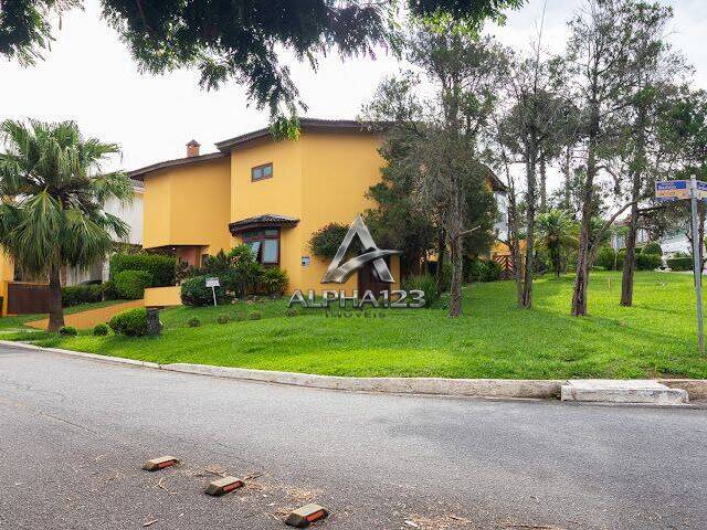 #34 - Casa para Venda em Santana de Parnaíba - SP