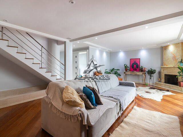 #35 - Casa para Venda em Santana de Parnaíba - SP - 3
