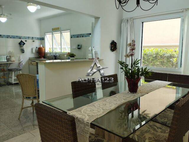 #37 - Casa para Venda em Santana de Parnaíba - SP - 3