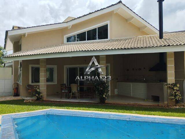 #37 - Casa para Venda em Santana de Parnaíba - SP - 2
