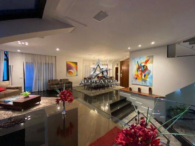 Casa para Venda em Santana de Parnaíba - 5