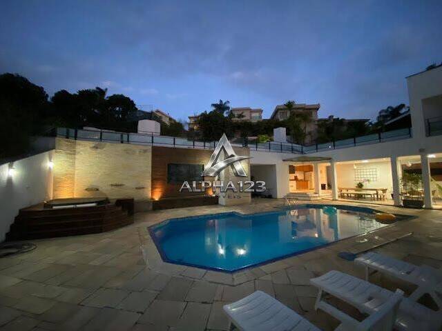 #39 - Casa para Venda em Santana de Parnaíba - SP