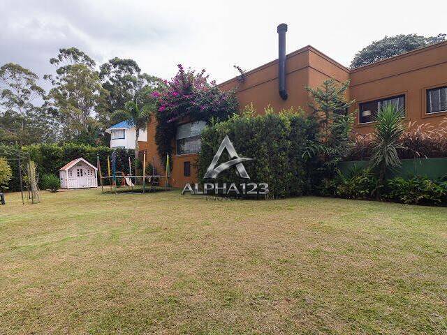 #40 - Casa para Venda em Barueri - SP
