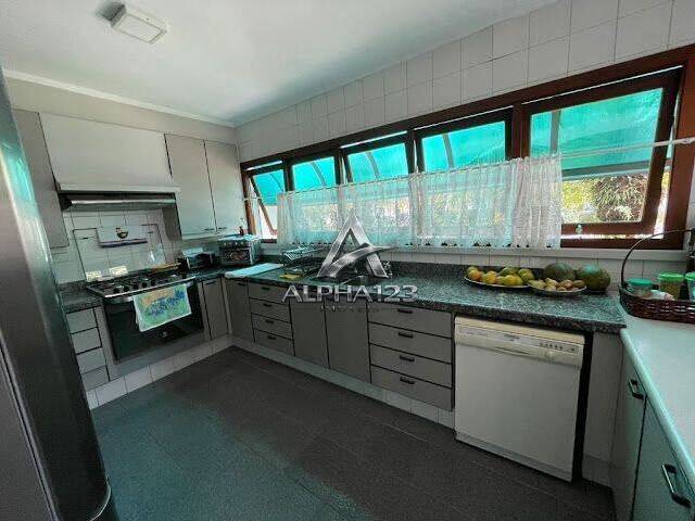 Casa para Venda em Santana de Parnaíba - 5