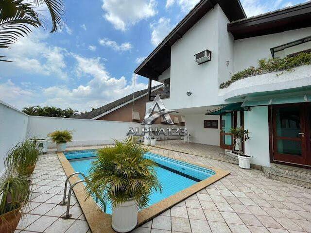 #41 - Casa para Venda em Santana de Parnaíba - SP - 3