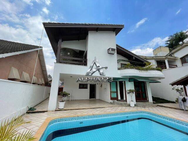 #41 - Casa para Venda em Santana de Parnaíba - SP - 2