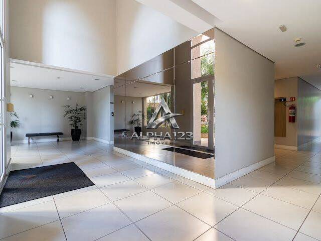 #43 - Apartamento para Venda em Barueri - SP