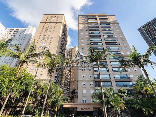 #43 - Apartamento para Venda em Barueri - SP