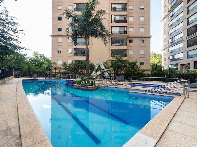 Apartamento para Venda em Barueri - 5