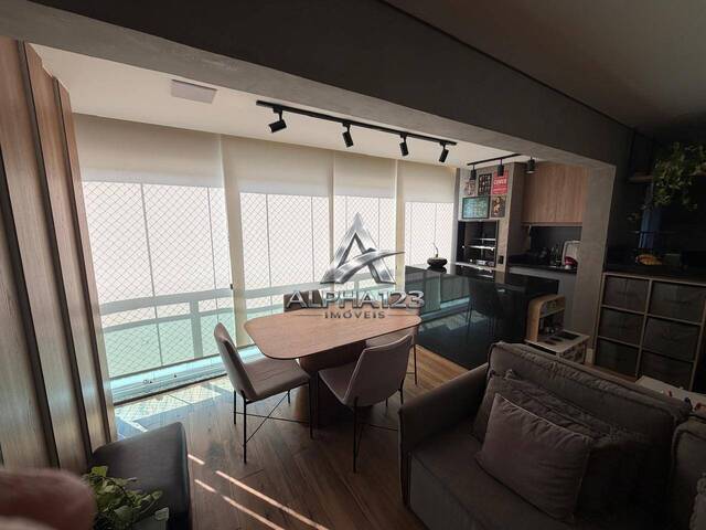 Apartamento para Venda em Barueri - 2