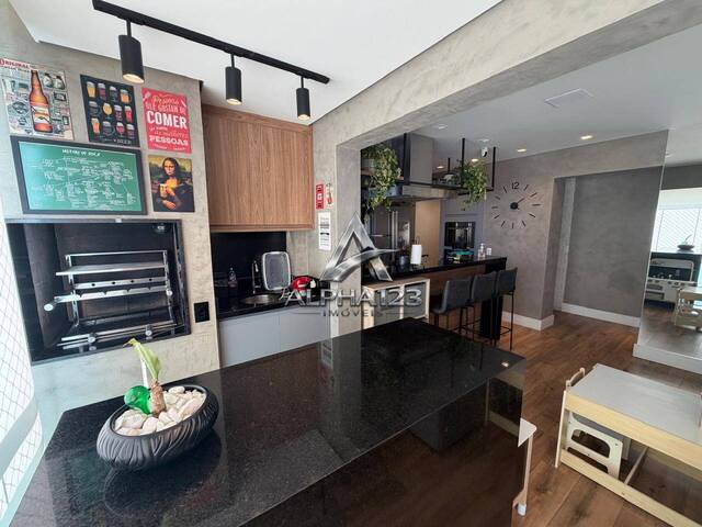 Apartamento para Venda em Barueri - 5