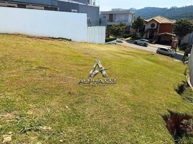 #45 - Área para Venda em Santana de Parnaíba - SP - 3