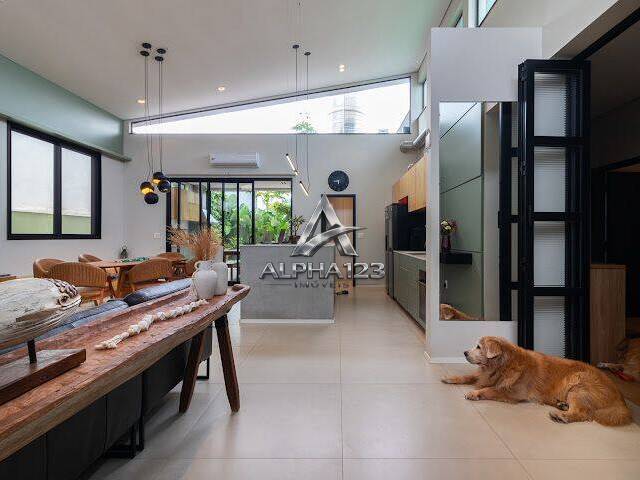 #46 - Casa para Venda em Santana de Parnaíba - SP - 2