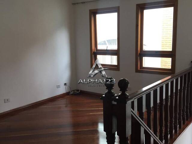 #47 - Casa para Venda em Santana de Parnaíba - SP - 3