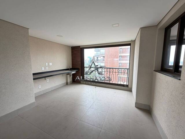 #49 - Apartamento para Venda em Barueri - SP - 3