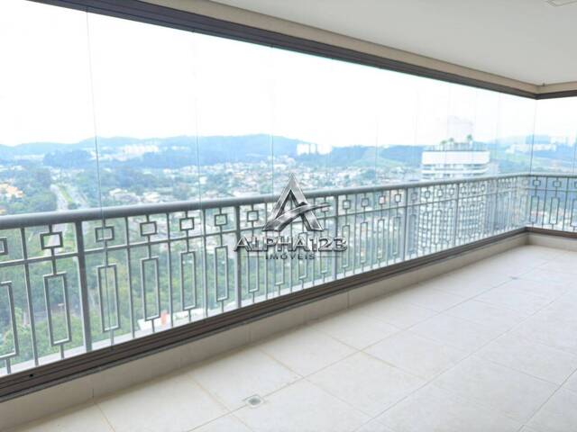 #49 - Apartamento para Venda em Barueri - SP - 2